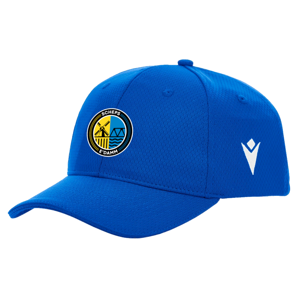 Macron Twirl baseball-cap | Bild 1