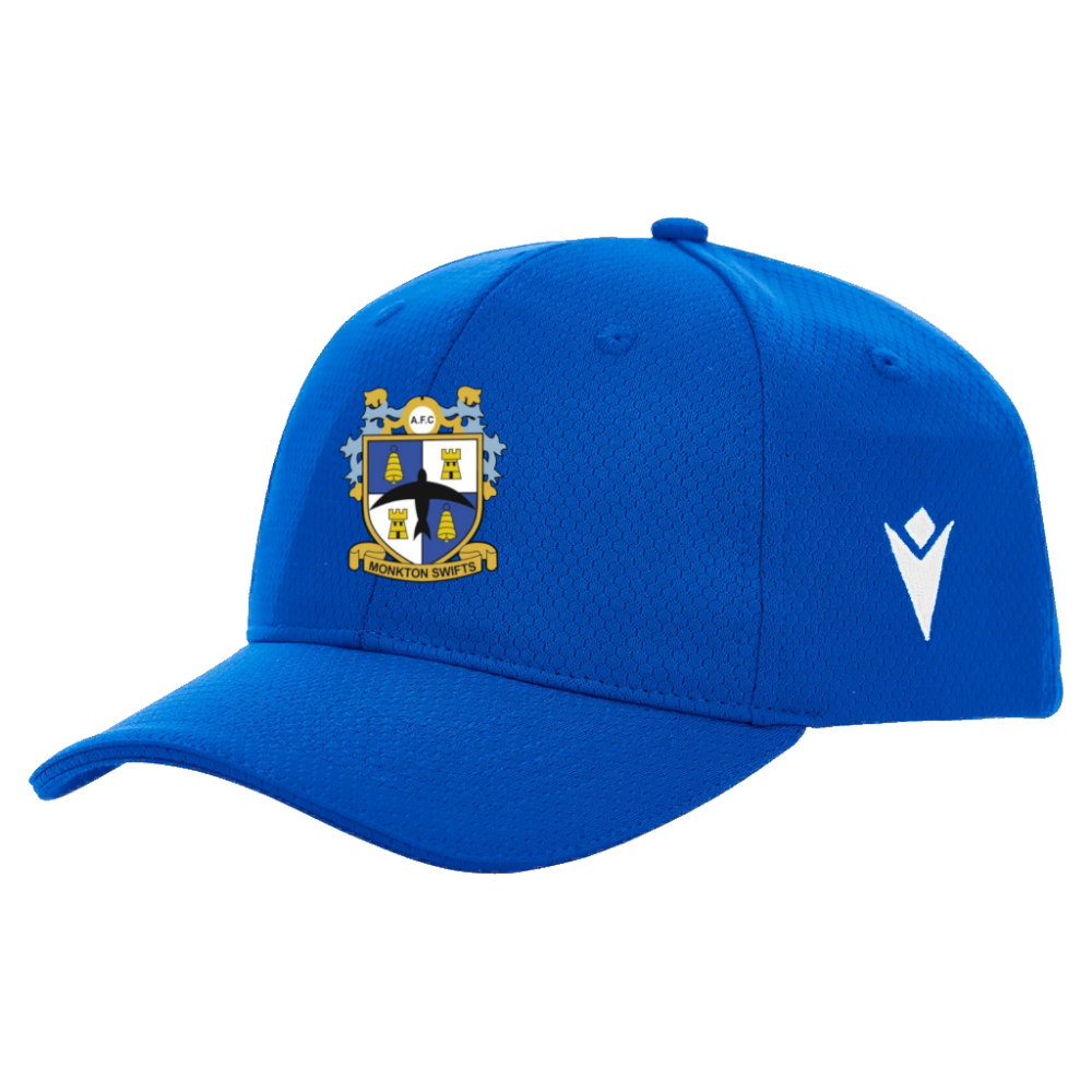 Macron Twirl baseball cap sr | Image 1