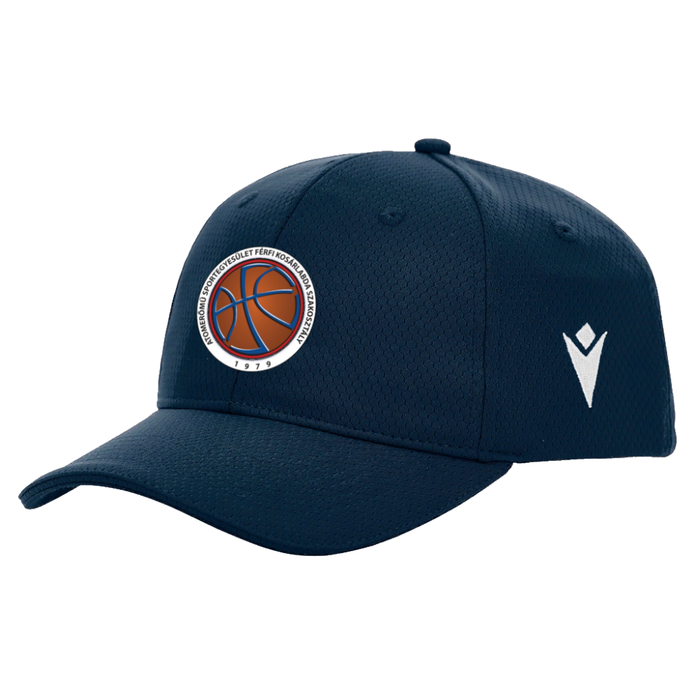 Macron Twirl baseball cap | Image 1