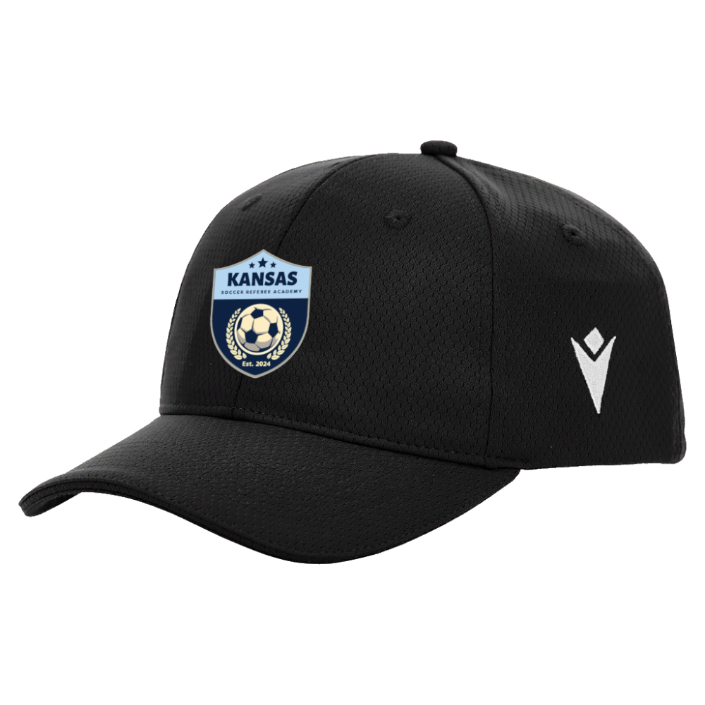 Macron Twirl baseball cap | Image 1