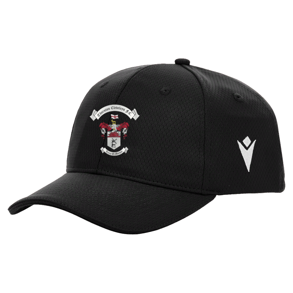 Macron Twirl baseball cap sr | Image 1