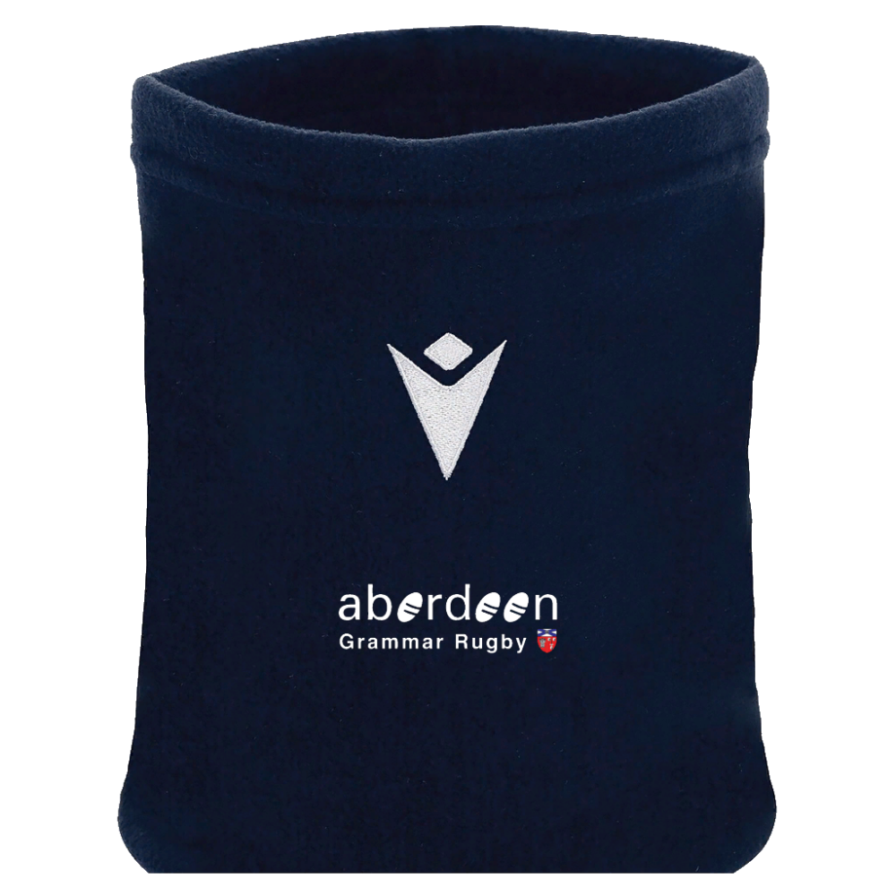 Macron Anvik hero neck warmer jr | Image 1