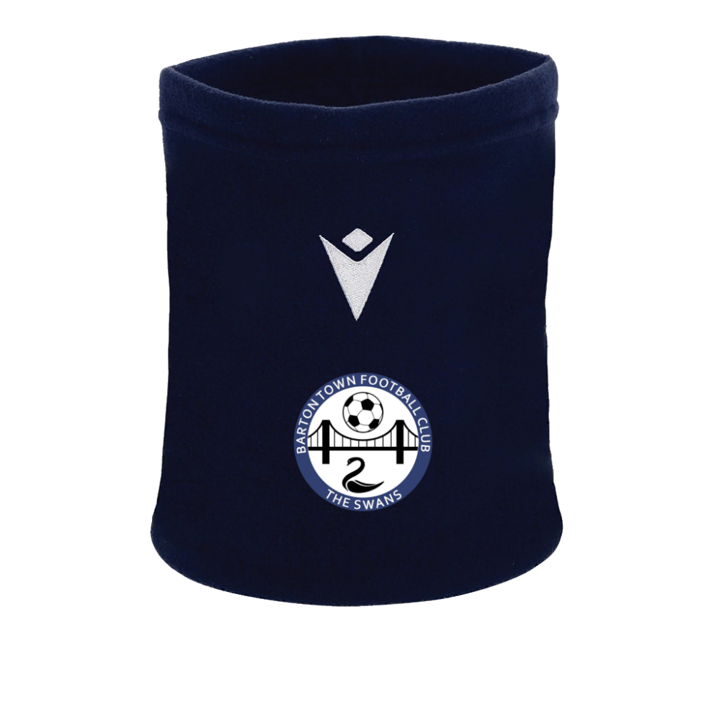 Macron Anvik hero neck warmer jr | Image 1