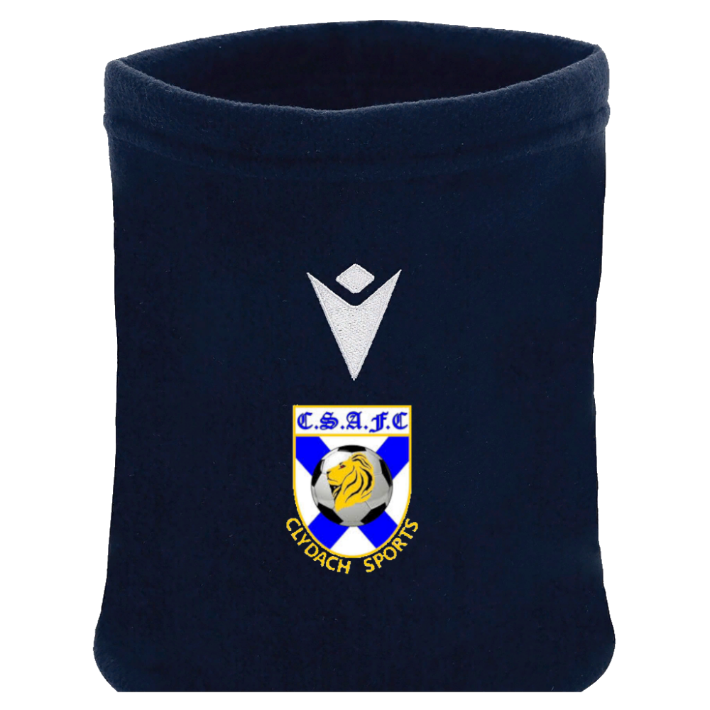 Macron Anvik hero neck warmer sr | Image 1