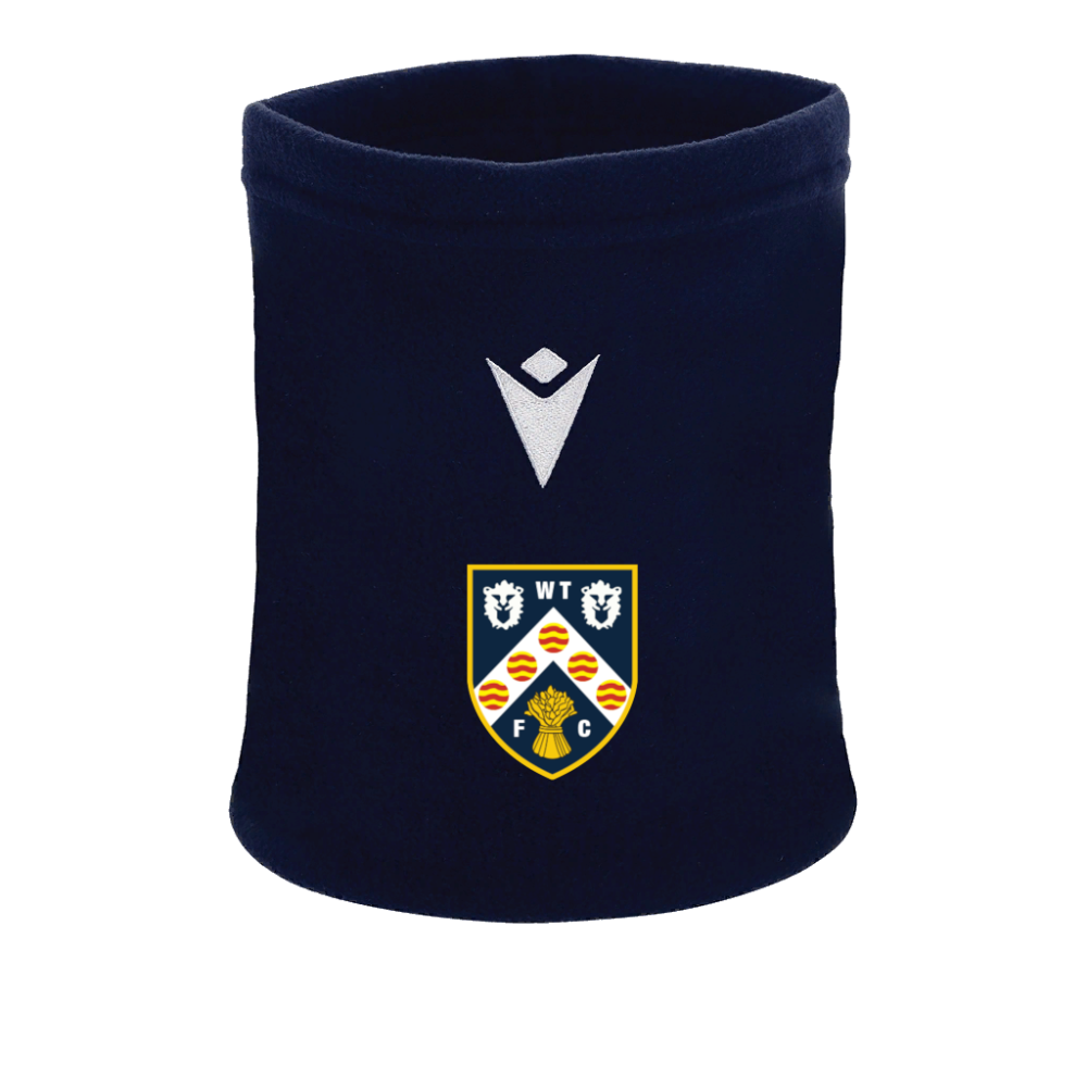 Macron Anvik hero neck warmer sr | Image 1