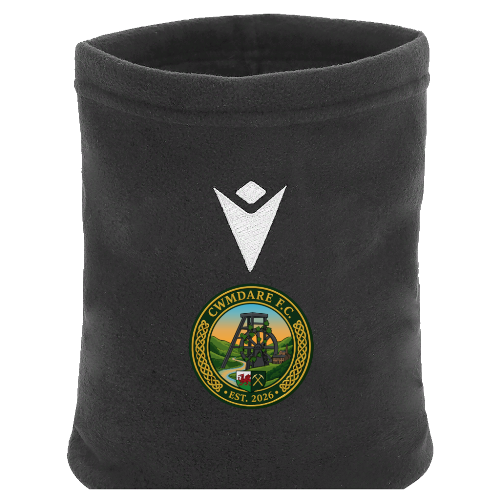 Macron Anvik hero neck warmer sr | Image 1