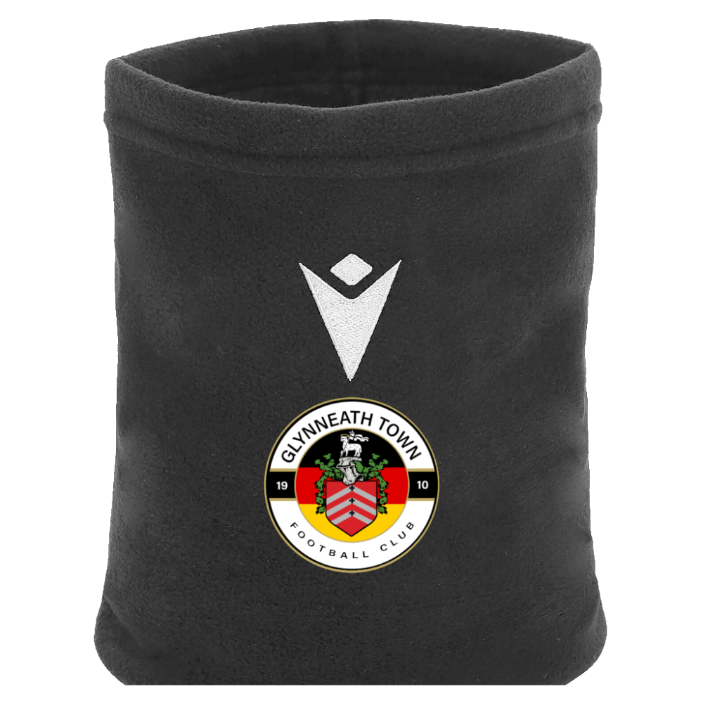 Macron Anvik hero neck warmer jr | Image 1