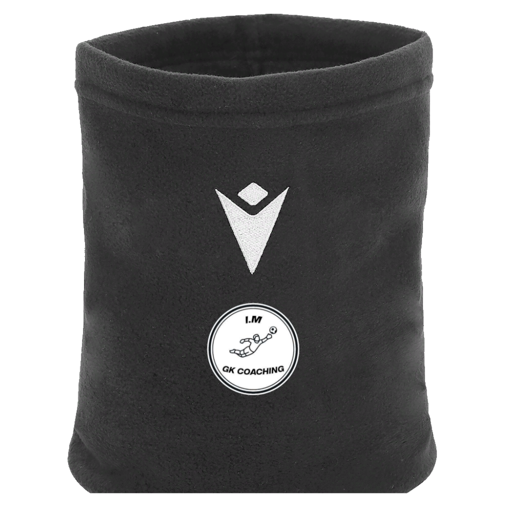 Macron Anvik hero neck warmer jr | Image 1