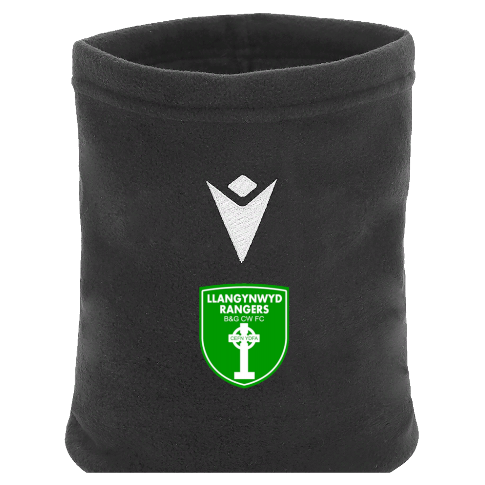 Macron Anvik hero neck warmer sr | Image 1