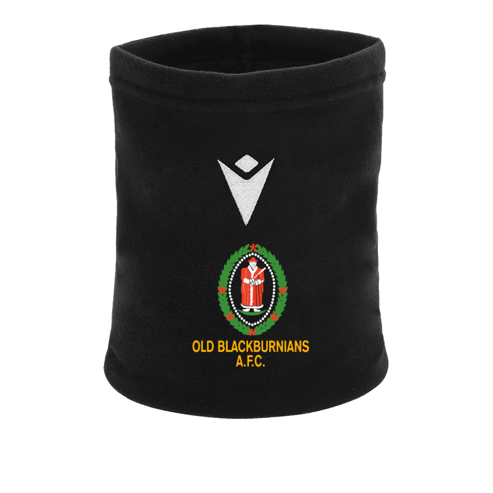 Macron Anvik hero neck warmer jr | Image 1