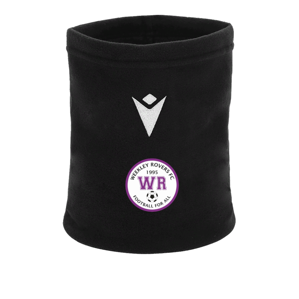 Macron Anvik hero neck warmer jr | Image 1
