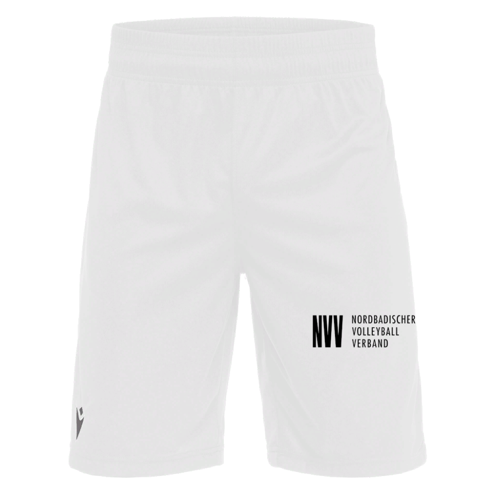 Macron Curium shorts | Bild 1
