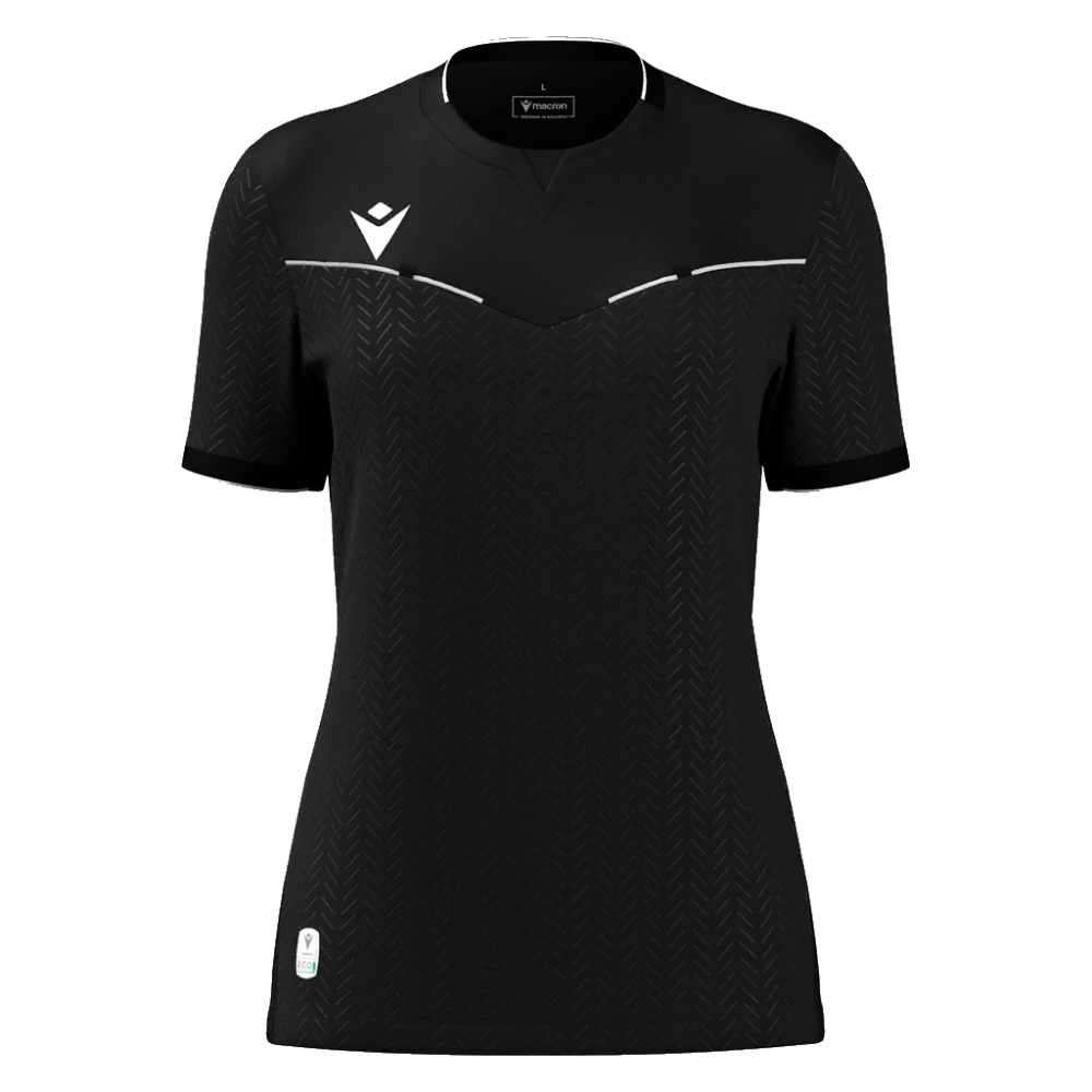 Macron Kateryn referee shirt | Image 1