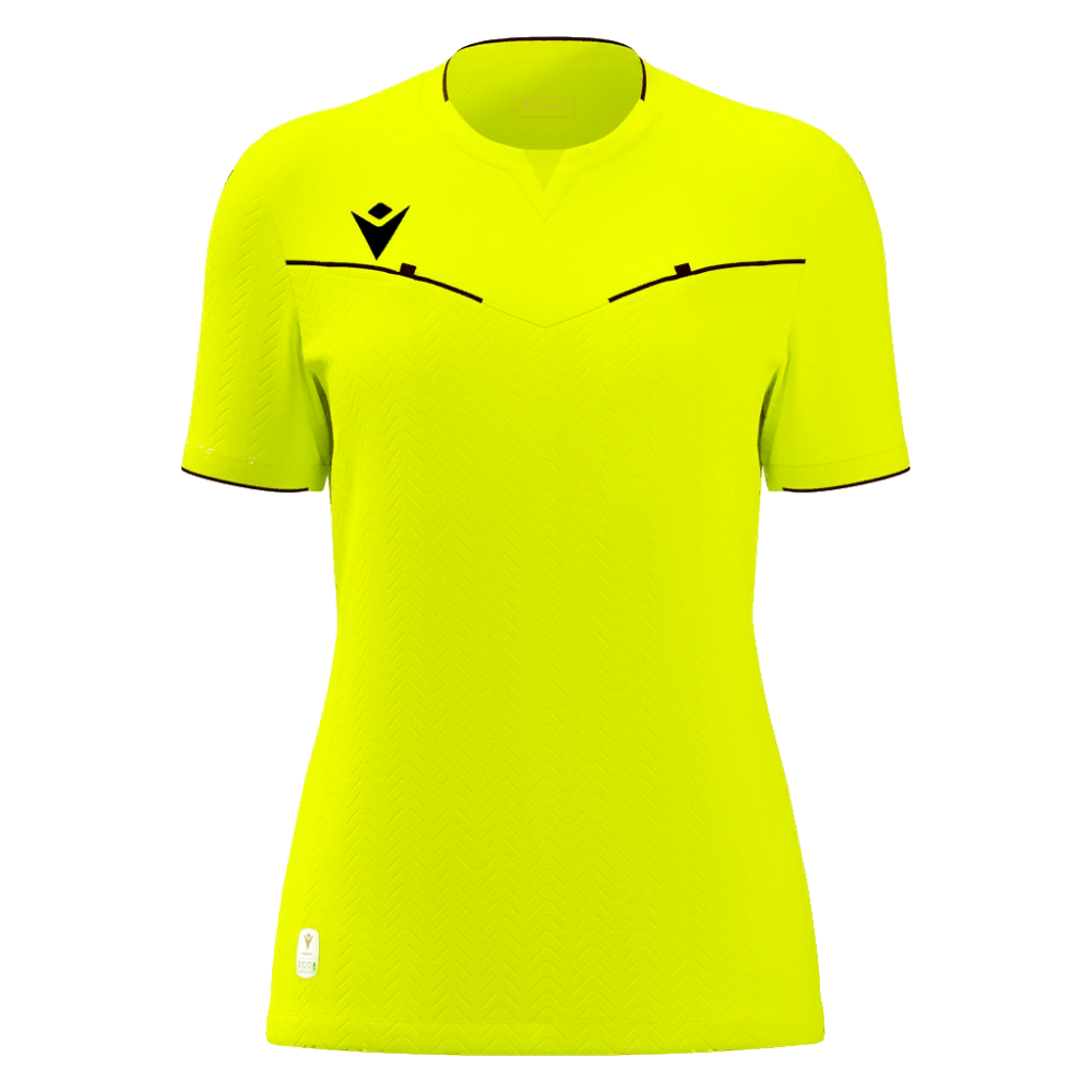 Macron Kateryn schiedsrichter-trikot | Bild 1