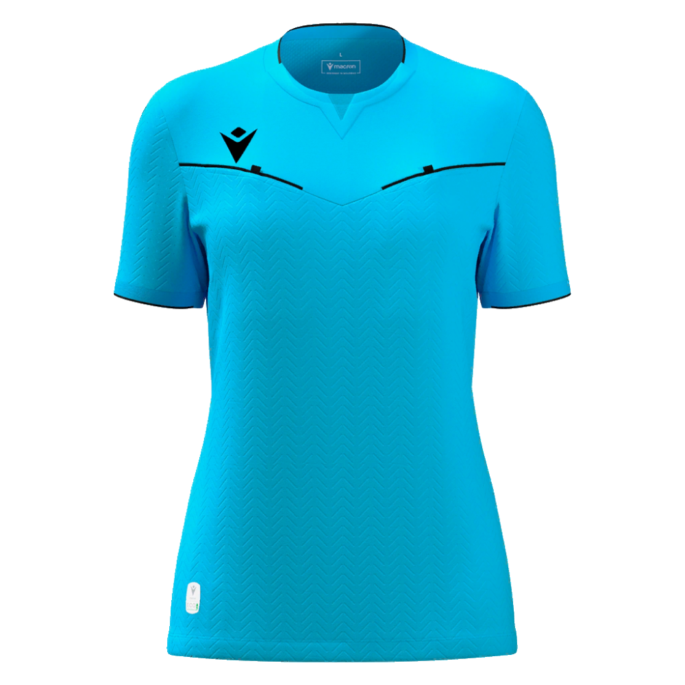 Macron Kateryn referee shirt | Image 1