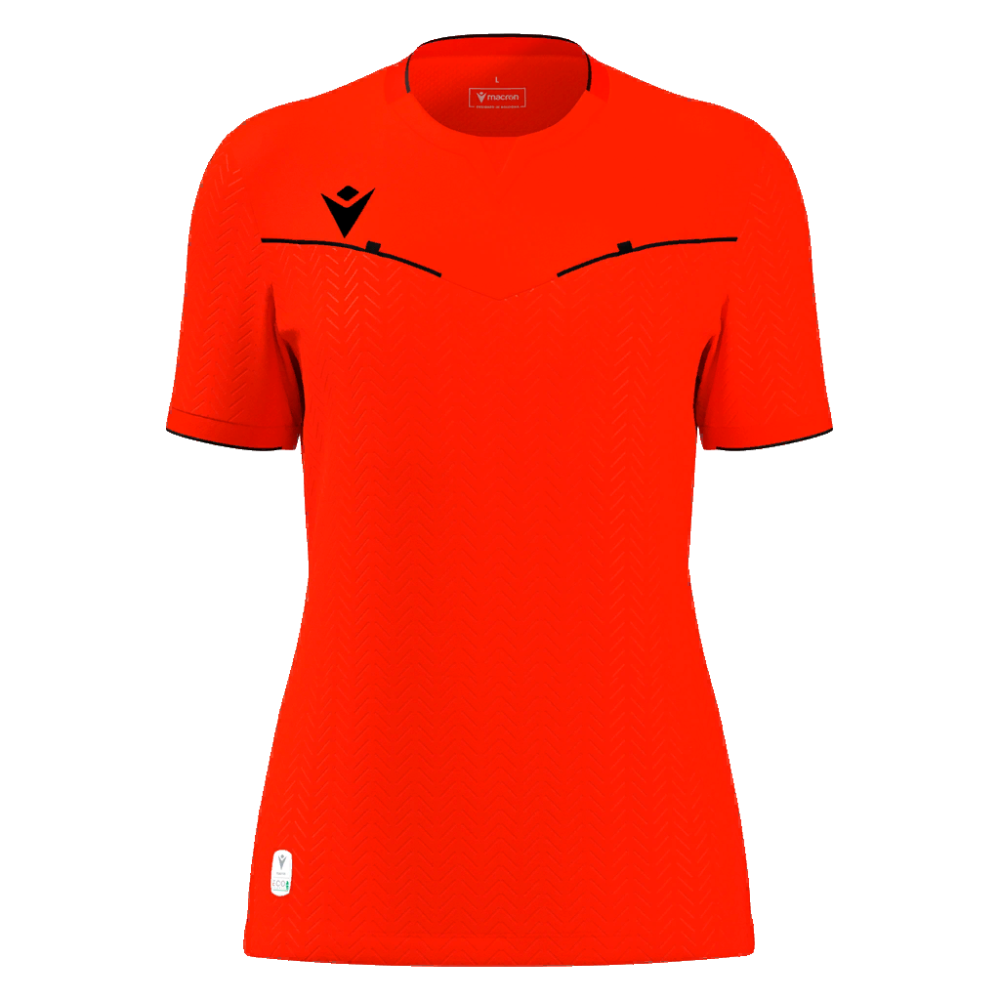 Macron Kateryn referee shirt | Image 1