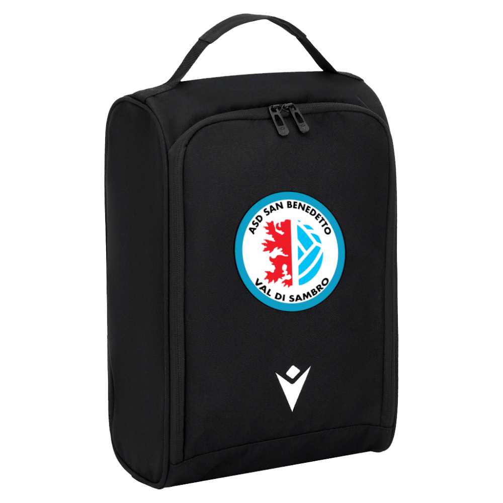 Macron Ferry borsa porta scarpe | Immagine 1