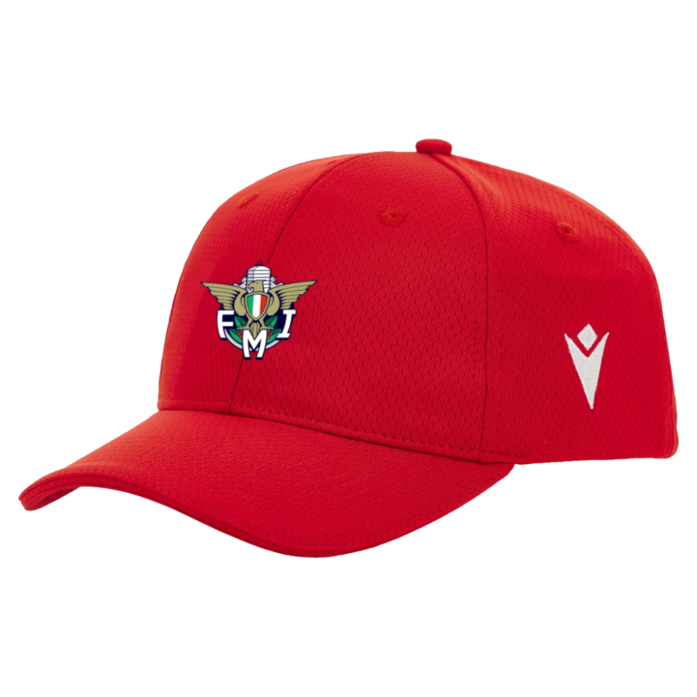 Macron Twirl cappello | Immagine 1