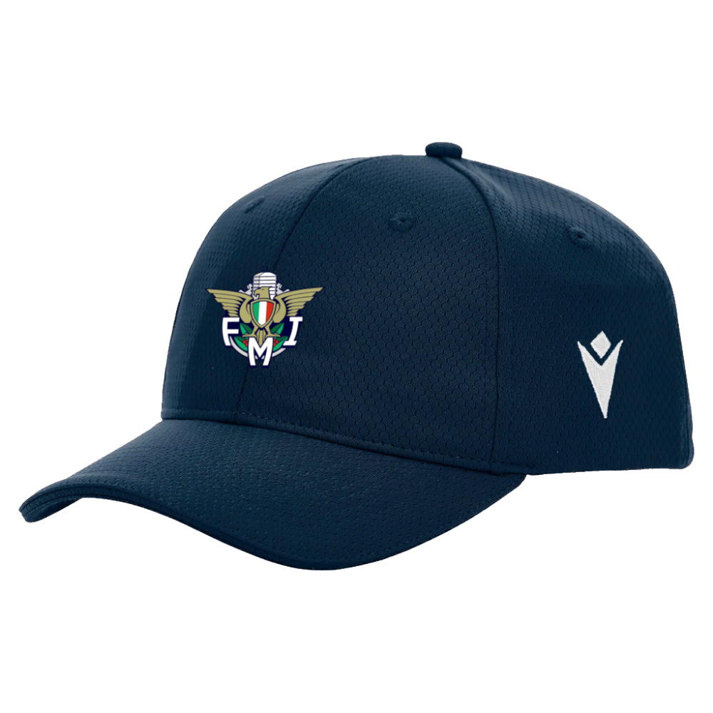 Macron Twirl cappello | Immagine 1