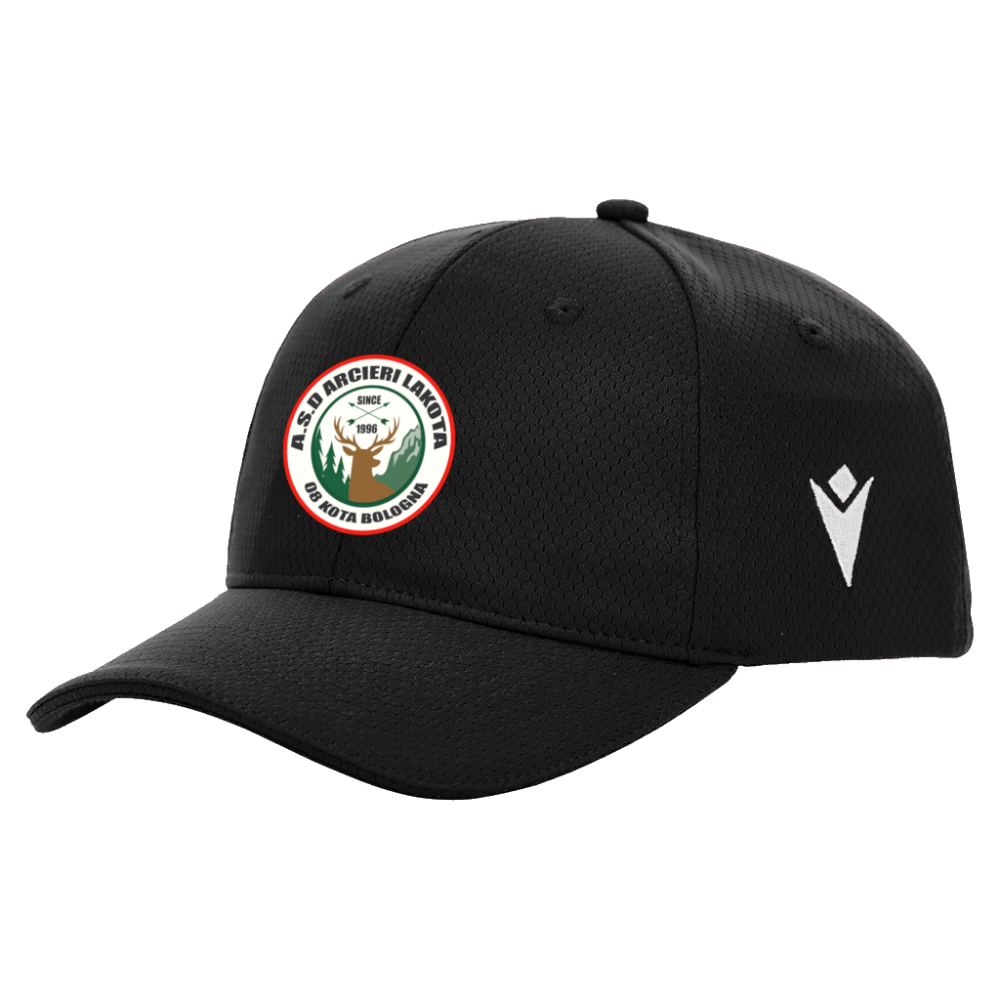 Macron Twirl cappello | Immagine 1