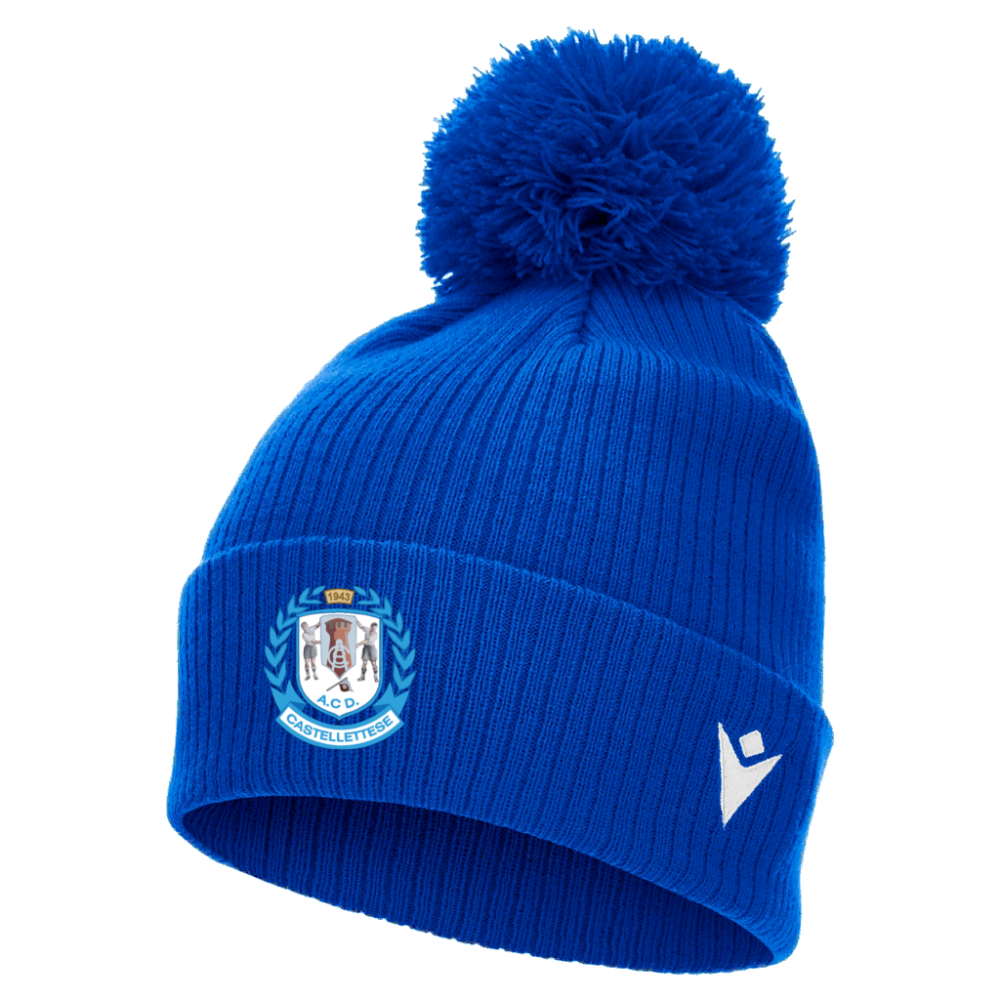 Macron Cuffia pom pom | Immagine 1