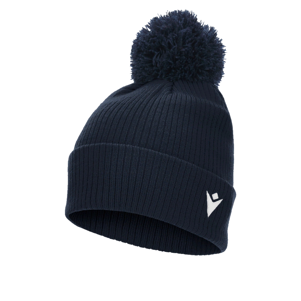 Macron Snow pom pom beanie | Immagine 1