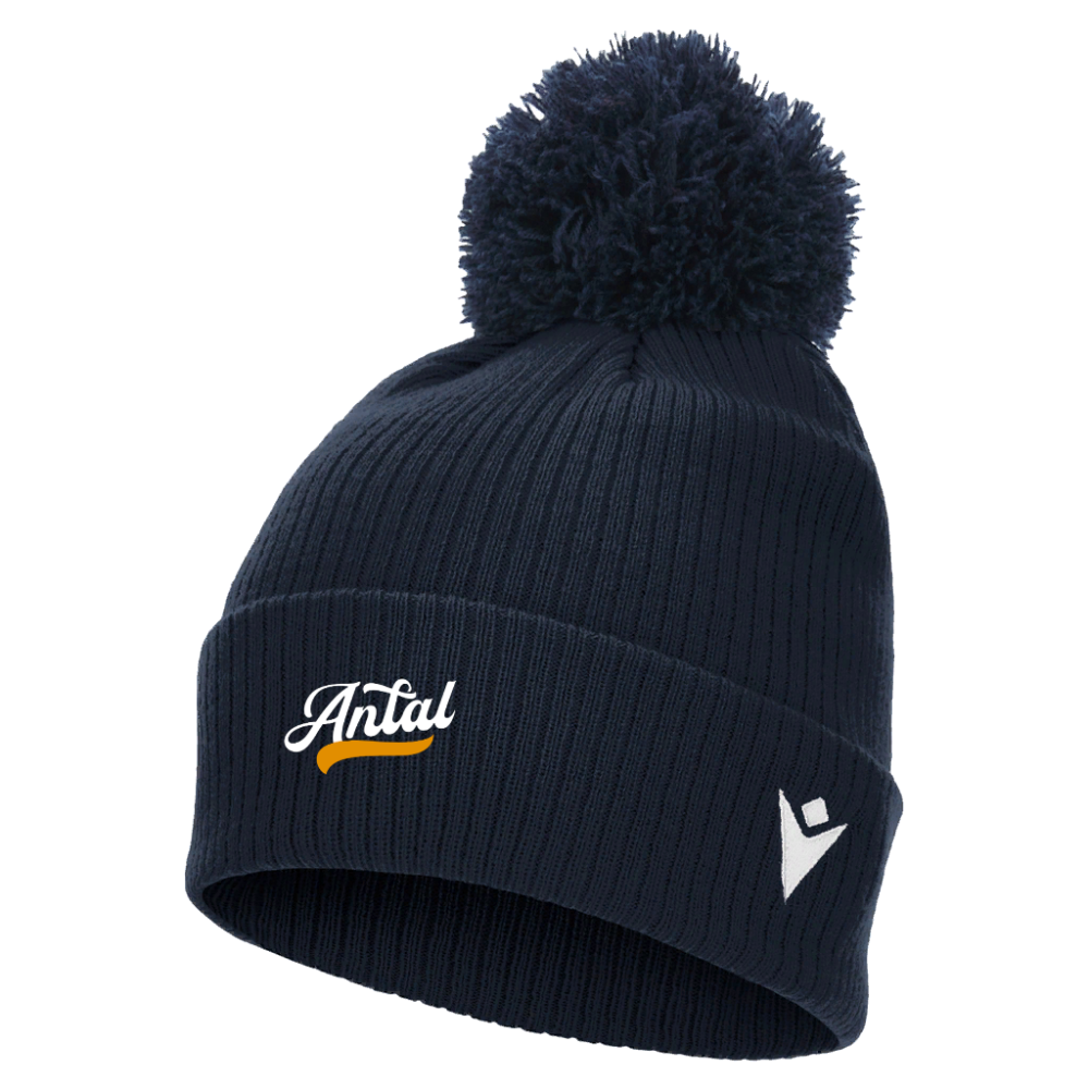Macron Snow pom pom beanie | Immagine 1
