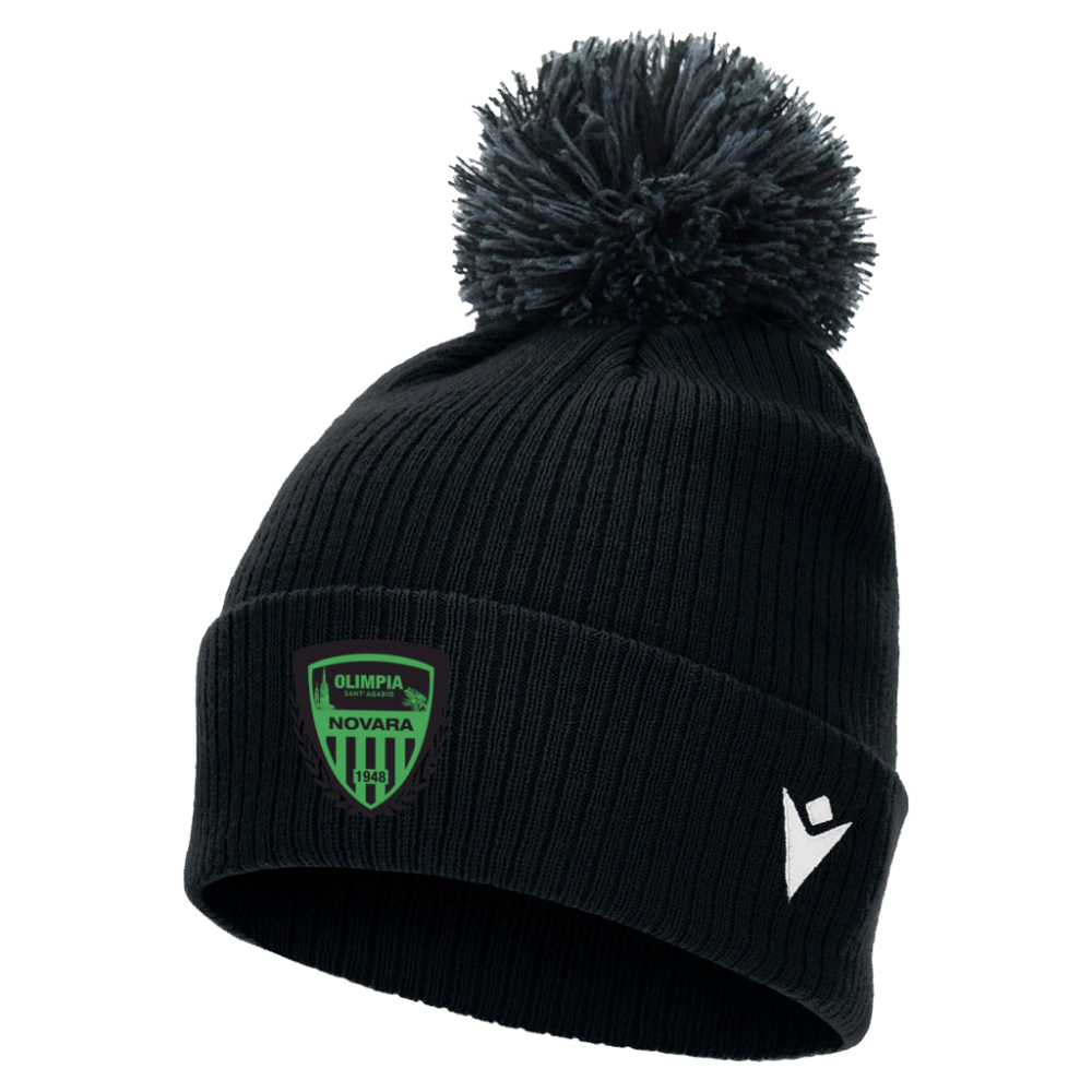 Macron Cuffia pom pom | Immagine 1