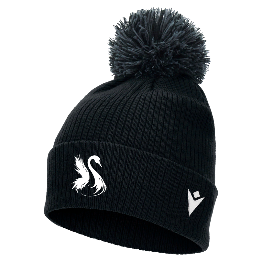 Macron Snow pom pom beanie | Immagine 1