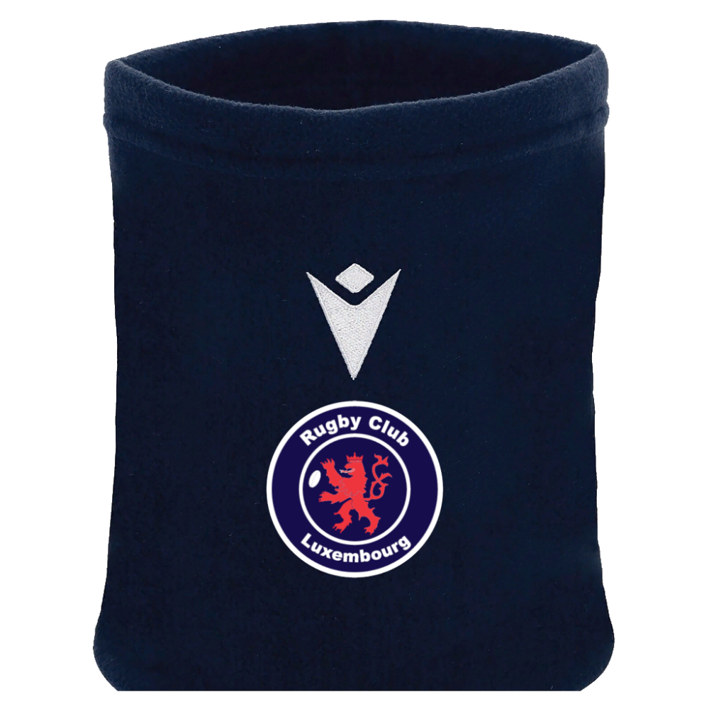 Macron Tout de cou 12,90 € | Image 1
