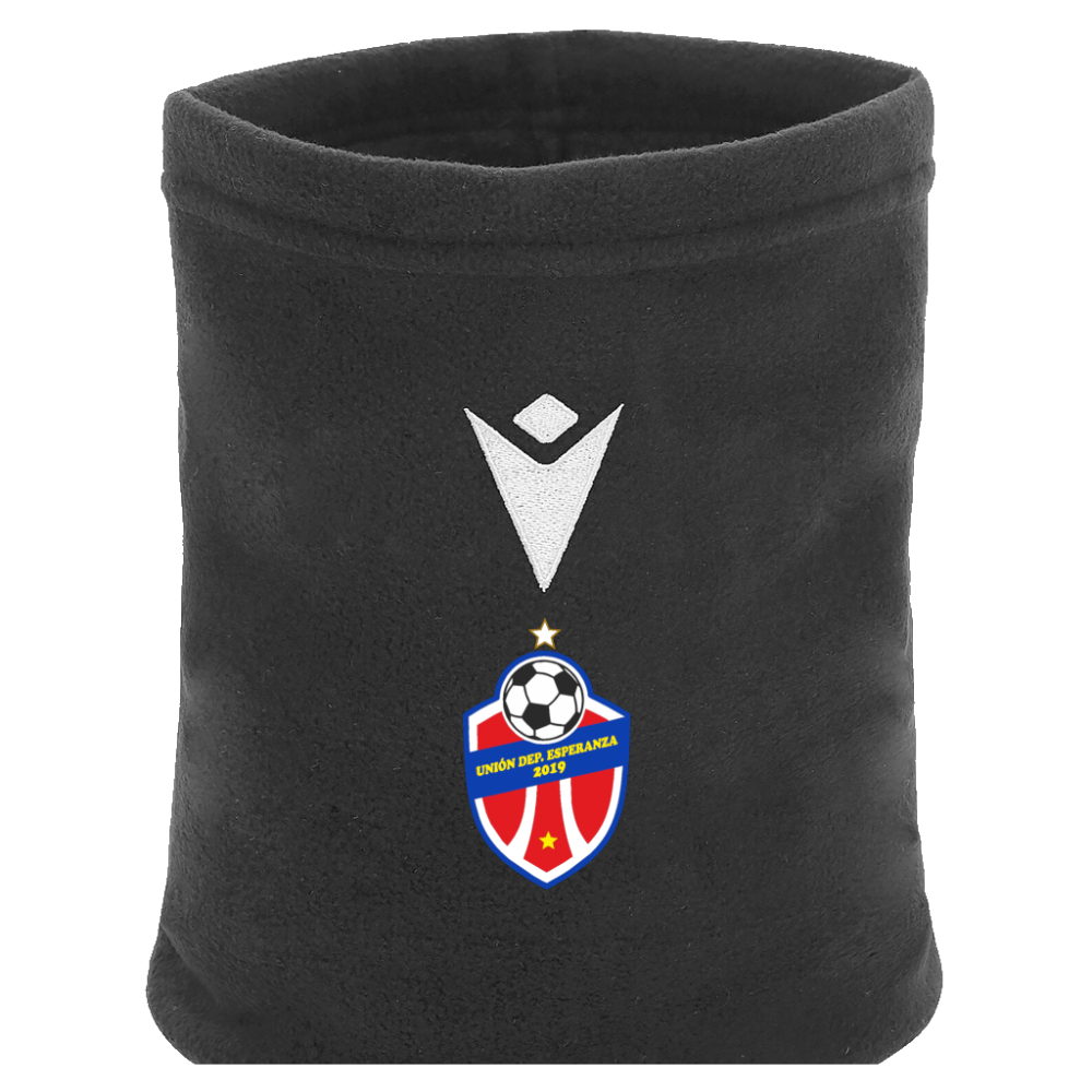 Macron Anvik hero braga cuello | Imagen 1