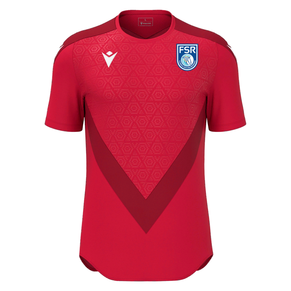 Macron Wisp jersey | Image 1