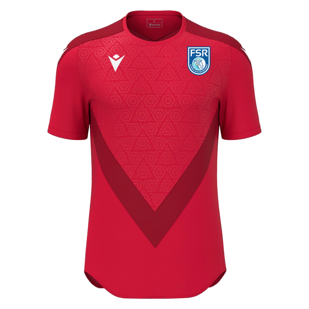 Macron Wisp jersey | Image 1