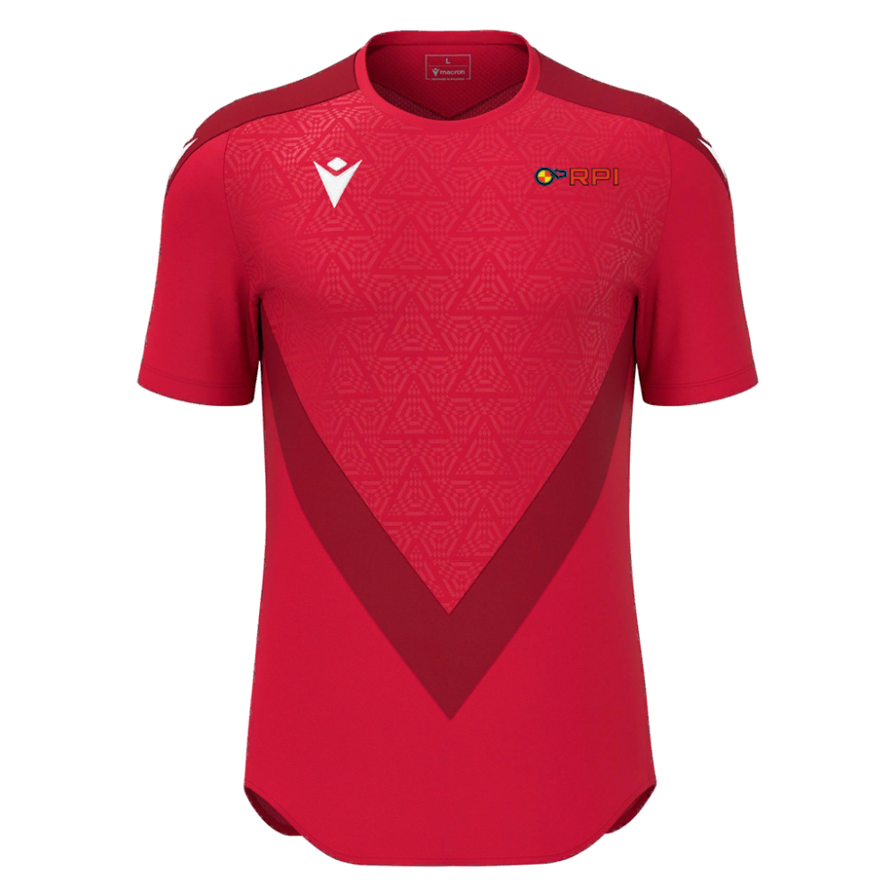 Macron Wisp jersey | Image 1