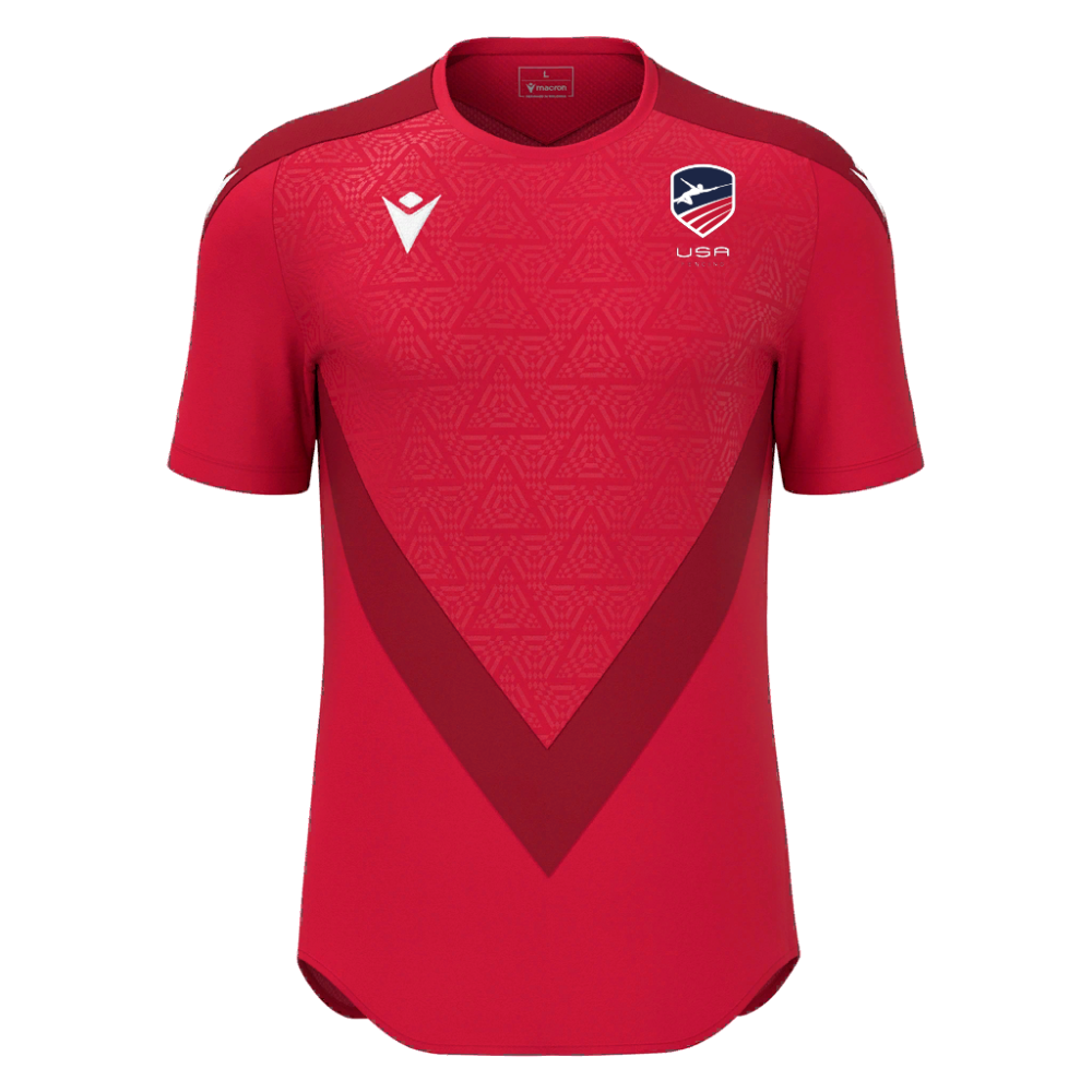 Fencing - Wisp jersey | USA Fencing Shop