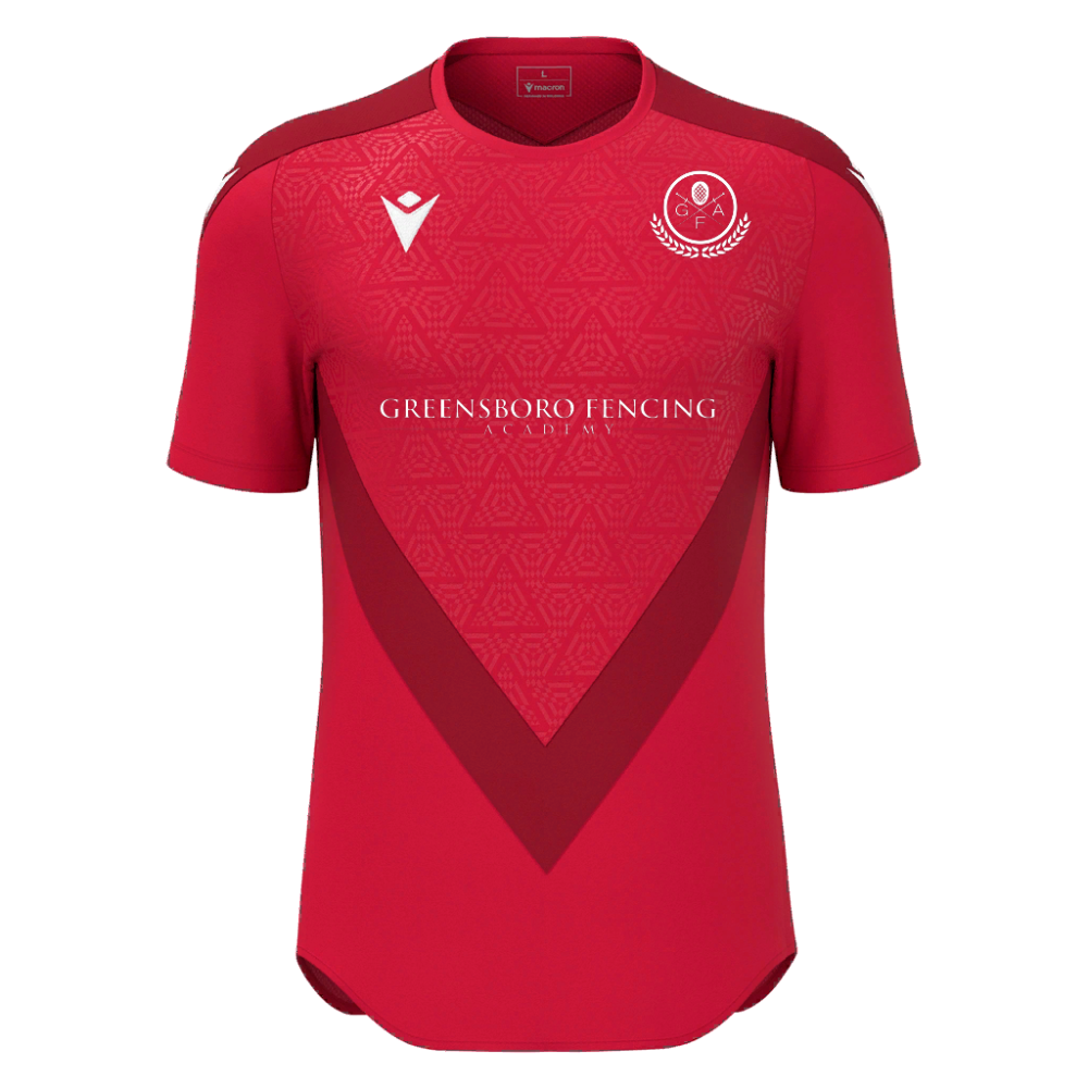 Macron Wisp jersey | Image 1