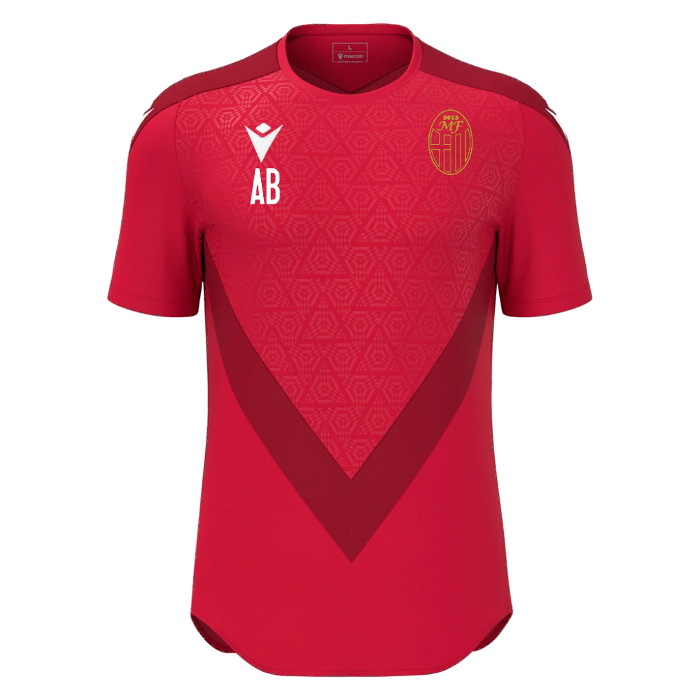 Macron Wisp maglia | Immagine 1