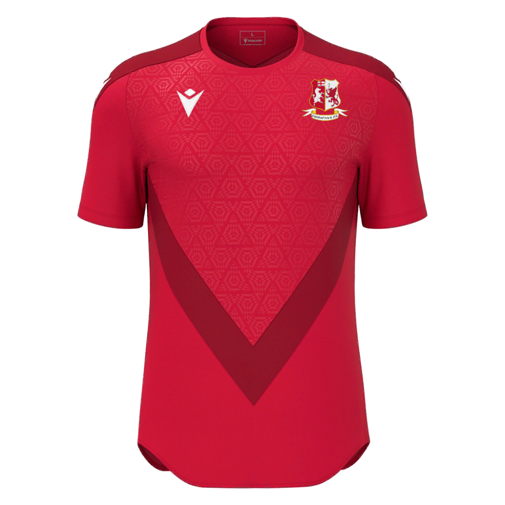 Macron Wisp jersey sr | Image 1