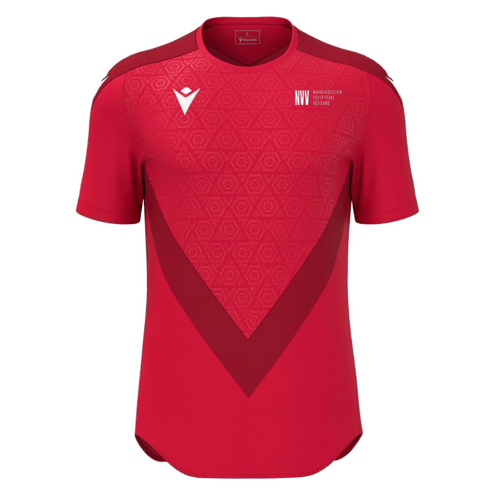Macron Wisp trikot | Bild 1
