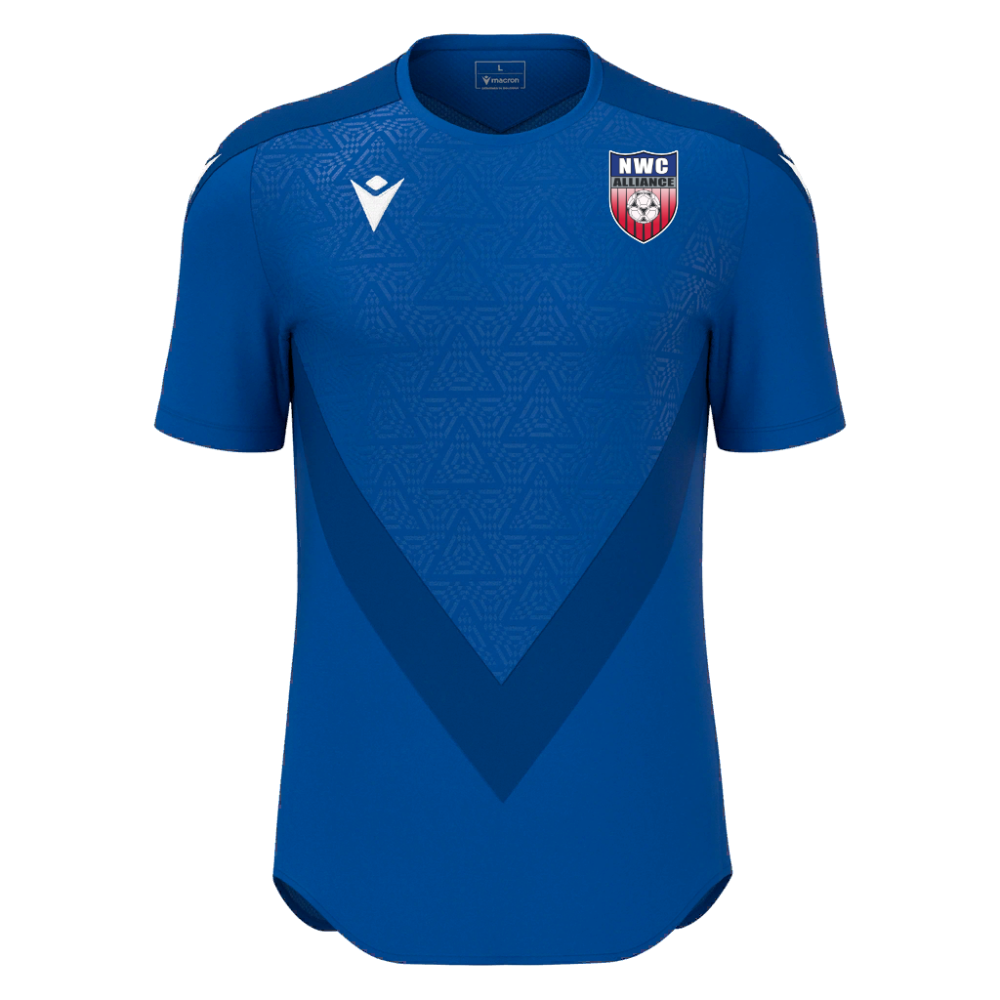 Wisp jersey | NWC Alliance 2026-27