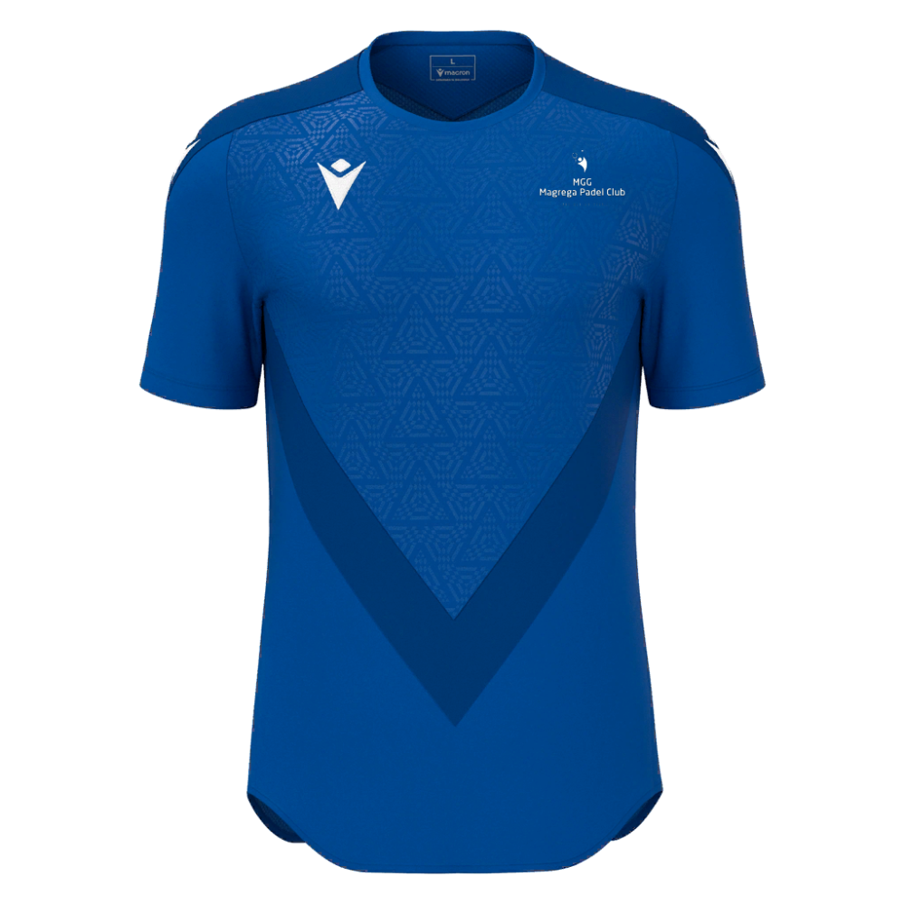 Macron Wisp maglia | Immagine 1