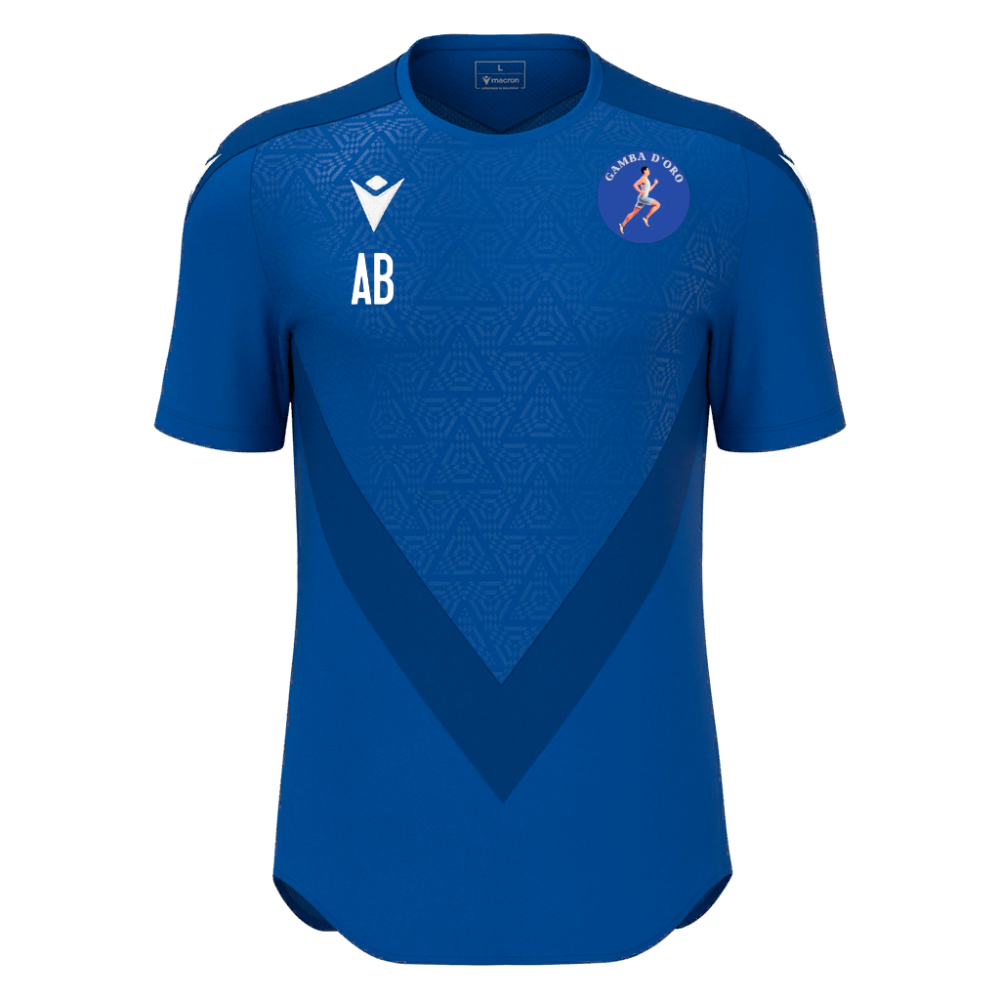 Macron Wisp maglia | Immagine 1