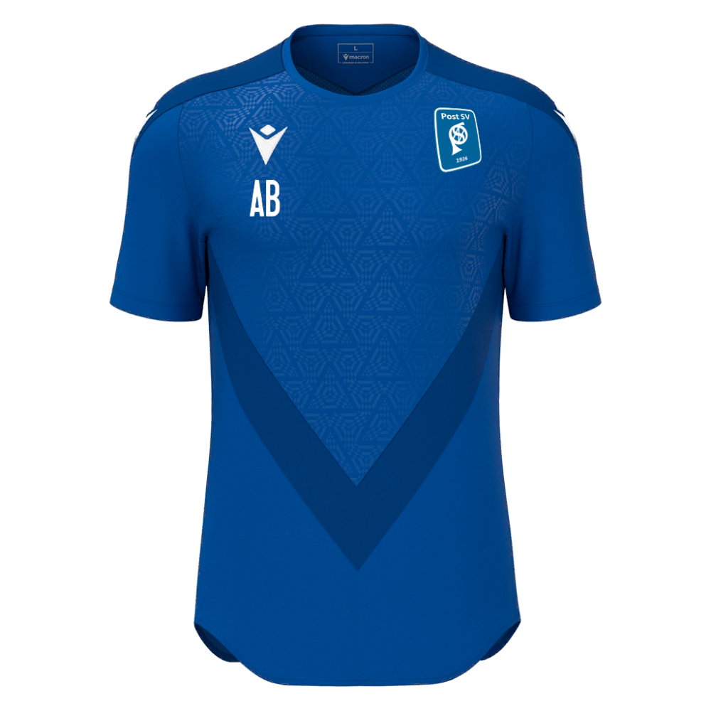 Macron Wisp trikot | Bild 1