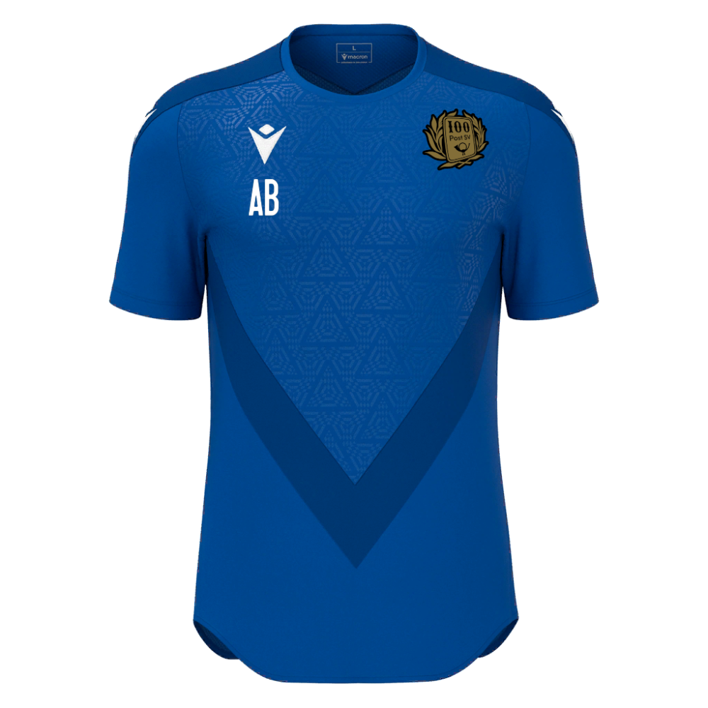Macron Wisp trikot | Bild 1