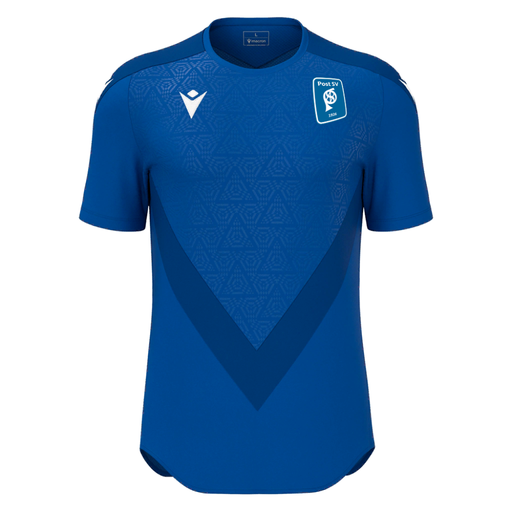 Macron Wisp trikot wasserspringen | Bild 1
