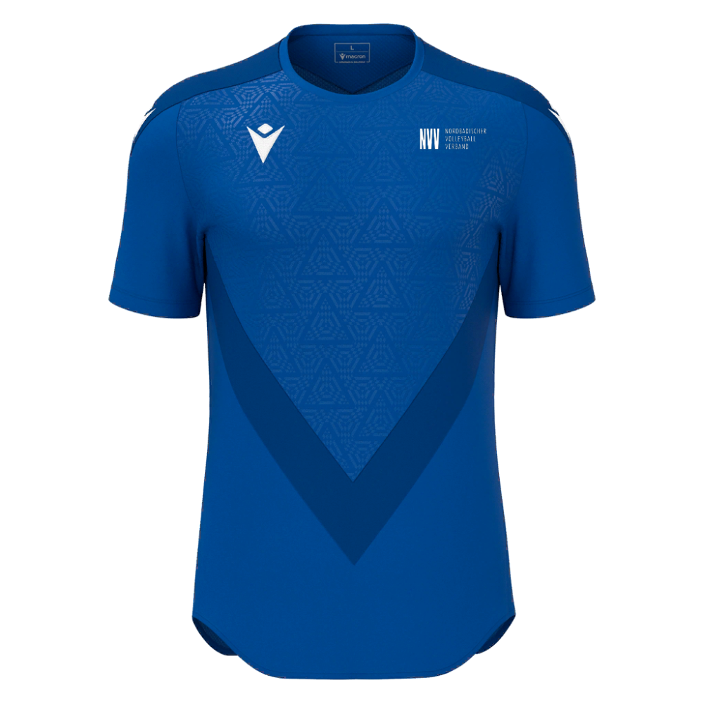 Macron Wisp trikot | Bild 1