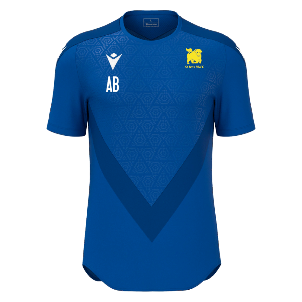 Macron Wisp jersey jr | Image 1