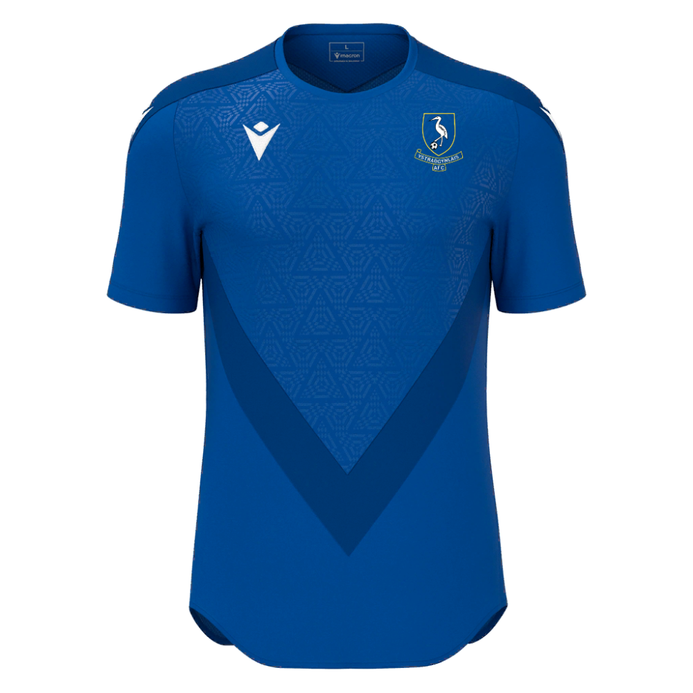 Macron [players] wisp jersey roy jr | Image 1