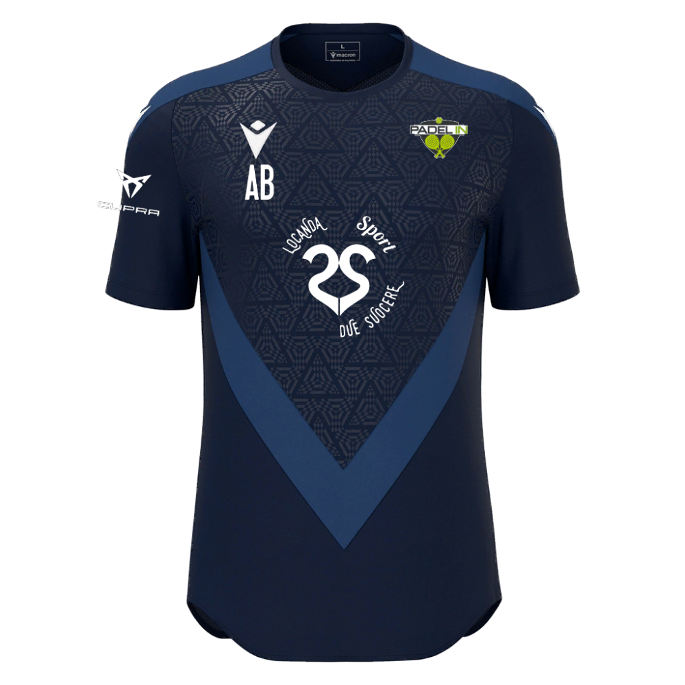 Macron Wisp maglia | Immagine 1