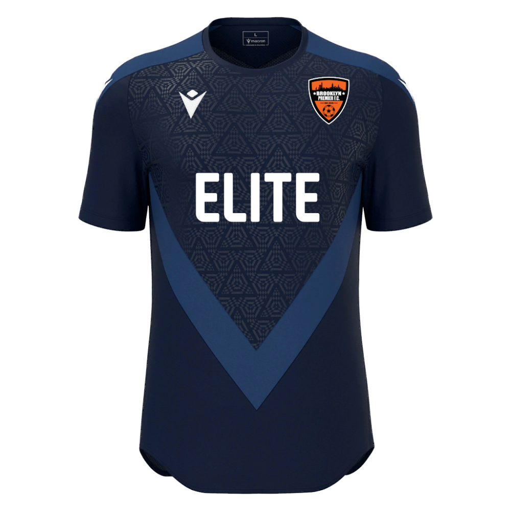 Macron Wisp jersey | Image 1